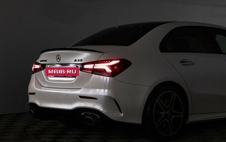 Mercedes-Benz A-Класс AMG, 2020 год, 4 404 435 рублей, 28 фотография