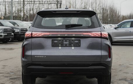 Chery Tiggo 4 I рестайлинг, 2025 год, 2 290 000 рублей, 11 фотография