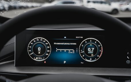 Chery Tiggo 4 I рестайлинг, 2025 год, 2 290 000 рублей, 16 фотография