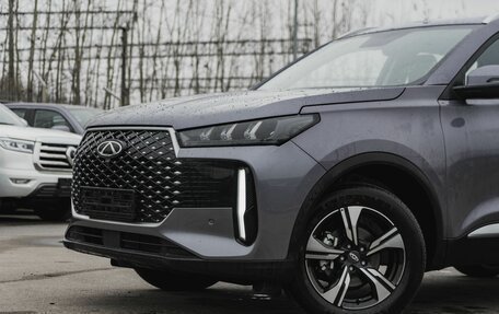 Chery Tiggo 4 I рестайлинг, 2025 год, 2 290 000 рублей, 4 фотография