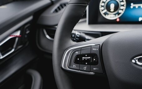 Chery Tiggo 4 I рестайлинг, 2025 год, 2 290 000 рублей, 17 фотография