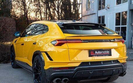 Lamborghini Urus I, 2021 год, 22 950 000 рублей, 6 фотография