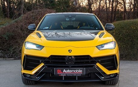Lamborghini Urus I, 2021 год, 22 950 000 рублей, 2 фотография