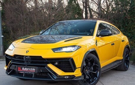 Lamborghini Urus I, 2021 год, 22 950 000 рублей, 3 фотография