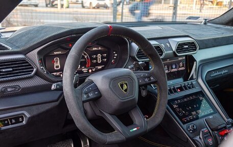 Lamborghini Urus I, 2021 год, 22 950 000 рублей, 10 фотография