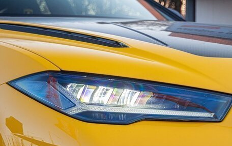 Lamborghini Urus I, 2021 год, 22 950 000 рублей, 7 фотография