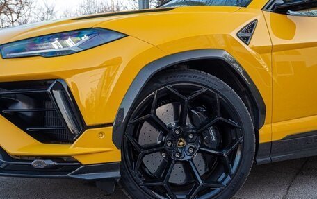 Lamborghini Urus I, 2021 год, 22 950 000 рублей, 8 фотография