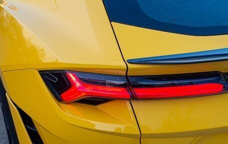 Lamborghini Urus I, 2021 год, 22 950 000 рублей, 9 фотография