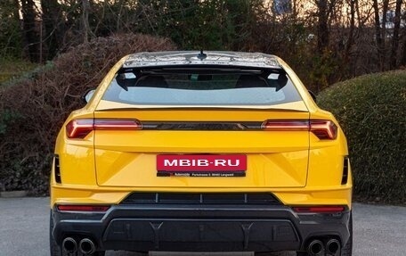 Lamborghini Urus I, 2021 год, 22 950 000 рублей, 5 фотография