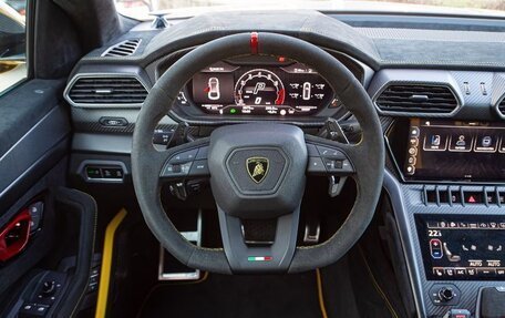 Lamborghini Urus I, 2021 год, 22 950 000 рублей, 13 фотография
