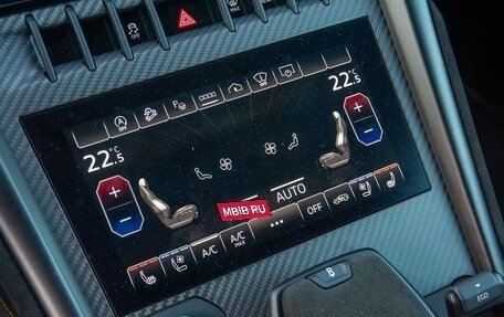 Lamborghini Urus I, 2021 год, 22 950 000 рублей, 15 фотография