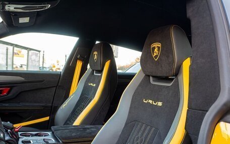 Lamborghini Urus I, 2021 год, 22 950 000 рублей, 22 фотография