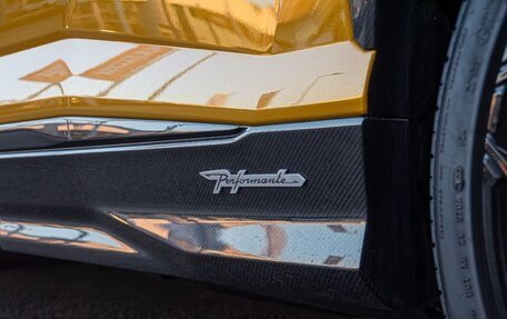 Lamborghini Urus I, 2021 год, 22 950 000 рублей, 26 фотография