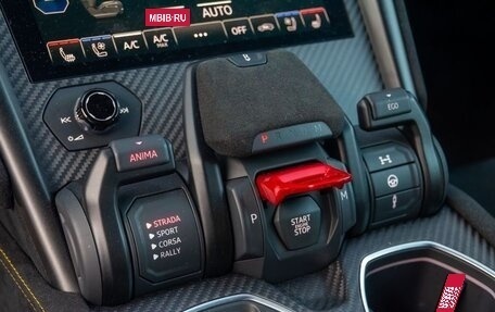 Lamborghini Urus I, 2021 год, 22 950 000 рублей, 18 фотография