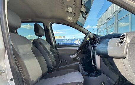 Renault Duster I рестайлинг, 2012 год, 880 000 рублей, 7 фотография