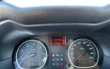 Renault Duster I рестайлинг, 2012 год, 880 000 рублей, 10 фотография