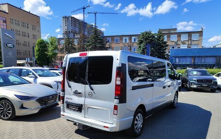 Opel Vivaro B, 2019 год, 2 170 000 рублей, 5 фотография
