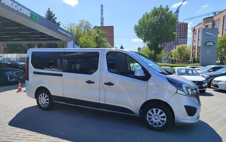 Opel Vivaro B, 2019 год, 2 170 000 рублей, 4 фотография
