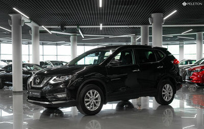 Nissan X-Trail, 2020 год, 1 940 000 рублей, 1 фотография