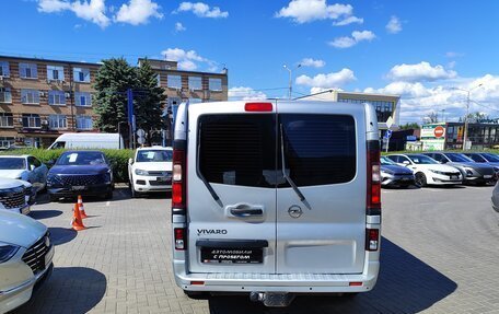 Opel Vivaro B, 2019 год, 2 170 000 рублей, 6 фотография