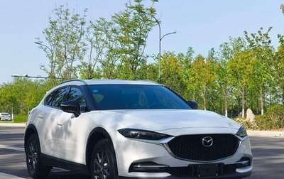 Mazda CX-4, 2022 год, 1 568 000 рублей, 1 фотография
