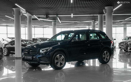Mercedes-Benz GLC, 2018 год, 3 750 000 рублей, 1 фотография