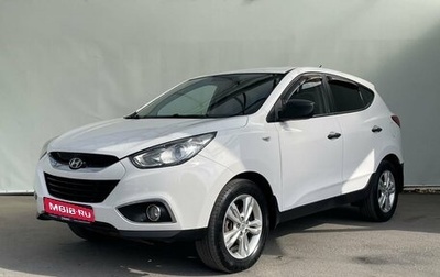 Hyundai ix35 I рестайлинг, 2011 год, 1 050 000 рублей, 1 фотография