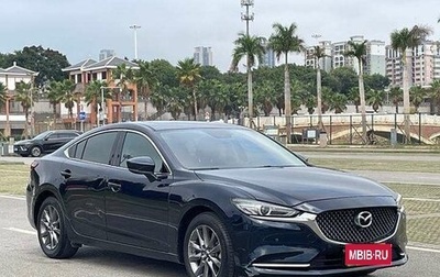 Mazda Atenza III, 2019 год, 1 758 000 рублей, 1 фотография