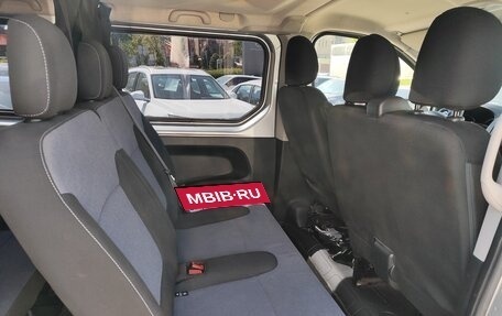 Opel Vivaro B, 2019 год, 2 170 000 рублей, 12 фотография