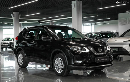 Nissan X-Trail, 2020 год, 1 940 000 рублей, 2 фотография