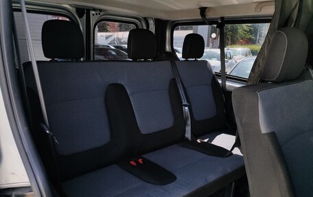 Opel Vivaro B, 2019 год, 2 170 000 рублей, 13 фотография