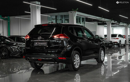 Nissan X-Trail, 2020 год, 1 940 000 рублей, 5 фотография