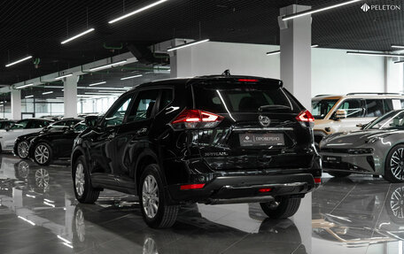 Nissan X-Trail, 2020 год, 1 940 000 рублей, 4 фотография