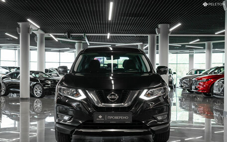 Nissan X-Trail, 2020 год, 1 940 000 рублей, 3 фотография