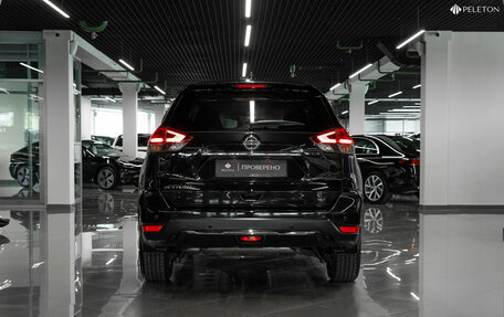 Nissan X-Trail, 2020 год, 1 940 000 рублей, 6 фотография