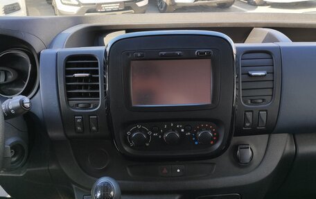 Opel Vivaro B, 2019 год, 2 170 000 рублей, 14 фотография