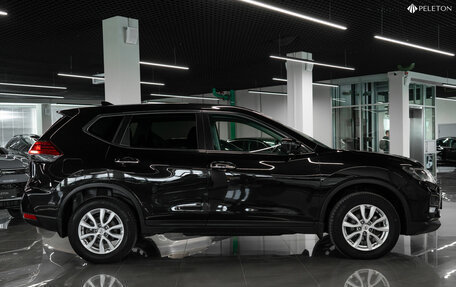 Nissan X-Trail, 2020 год, 1 940 000 рублей, 9 фотография