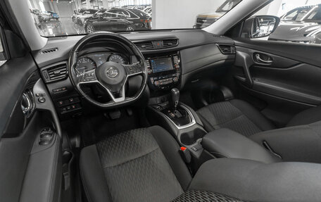 Nissan X-Trail, 2020 год, 1 940 000 рублей, 10 фотография