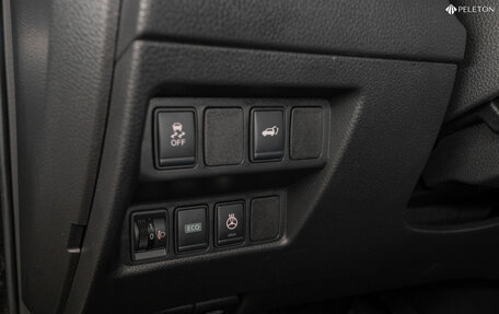 Nissan X-Trail, 2020 год, 1 940 000 рублей, 18 фотография