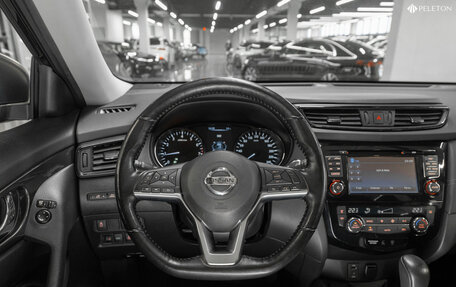 Nissan X-Trail, 2020 год, 1 940 000 рублей, 13 фотография