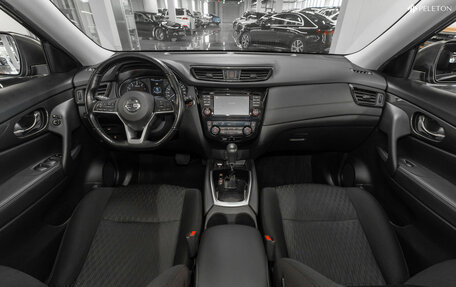 Nissan X-Trail, 2020 год, 1 940 000 рублей, 11 фотография