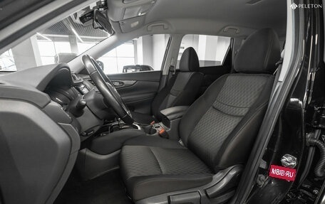 Nissan X-Trail, 2020 год, 1 940 000 рублей, 12 фотография