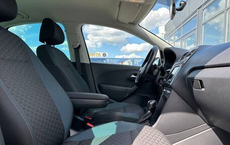 Volkswagen Polo VI (EU Market), 2019 год, 1 465 000 рублей, 7 фотография