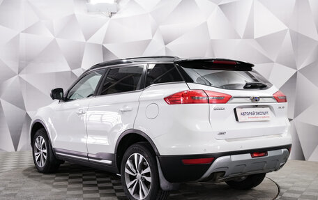 Geely Atlas I, 2019 год, 1 450 000 рублей, 3 фотография