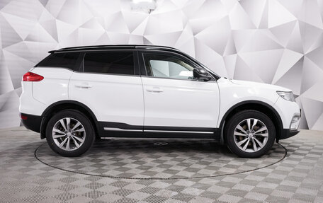 Geely Atlas I, 2019 год, 1 450 000 рублей, 6 фотография