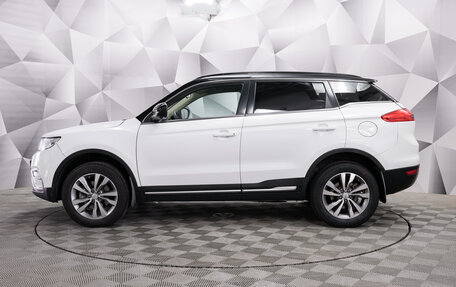 Geely Atlas I, 2019 год, 1 450 000 рублей, 2 фотография