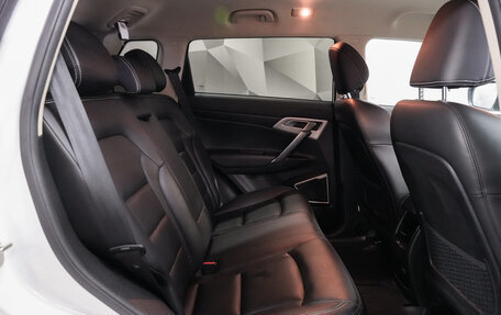 Geely Atlas I, 2019 год, 1 450 000 рублей, 13 фотография