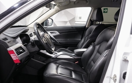 Geely Atlas I, 2019 год, 1 450 000 рублей, 10 фотография