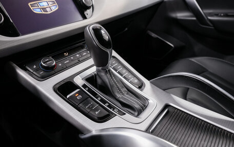 Geely Atlas I, 2019 год, 1 450 000 рублей, 18 фотография