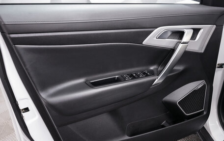 Geely Atlas I, 2019 год, 1 450 000 рублей, 16 фотография